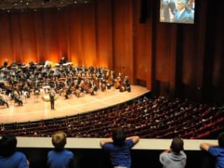 Houston Symphony presents Detective Concerts