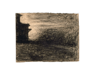 Menil Collection art opening: Becoming Modern: Nineteenth-Century French Drawings from The Morgan Library & Museum and the Menil Collection