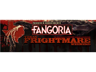 Texas Frightmare Weekend