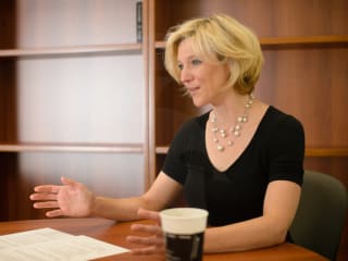 "50 Shades of Grey: A Look at Love, Deception and Abuse with Dr. Amy Bonomi" benefiting Crime Stoppers of Houston
