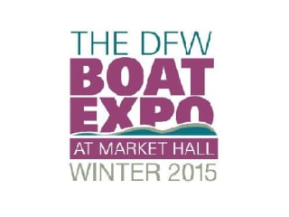 DFW Winter Boat Expo