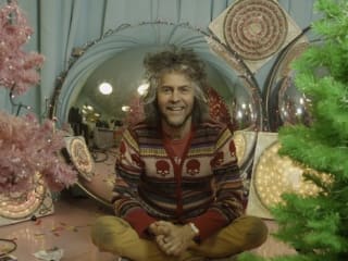 Film screening: Jingle Bell Rocks