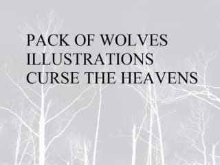 Austin Free Week_Red 7_Pack of Wolves_poster CROPPED_2015