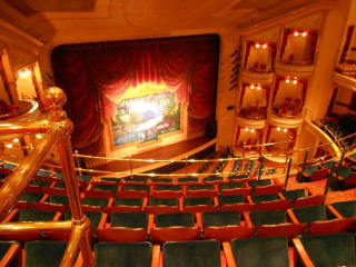 Galveston Symphony presents "A Latin American Pops Concert"