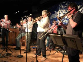 Austin Traditional Jazz Society_Jam Session