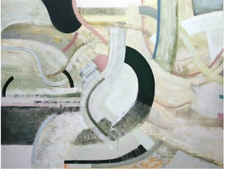 Conduit Gallery presents Robert Jessup