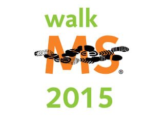 Walk MS: Houston