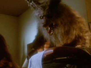 The Howling movie