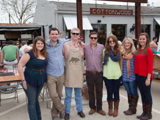 Casa de Esperanza's Young Professionals Fifth Annual Chili Cook-off
