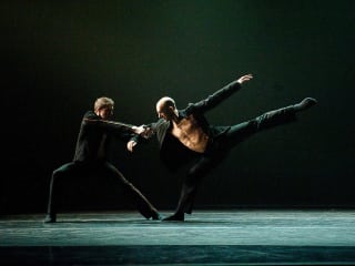 News_Nancy Wozny_Jacob's Pillow_Jason Hortin_Benjamin Wardell_Hubbard Street Dance Chicago_Deep Down Dos