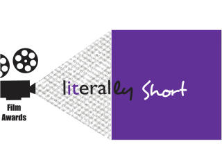 Literal Magazine's Literally Short Film Awards