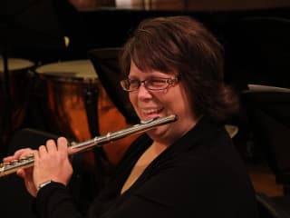 Houston Sinfonietta presents "Nielsen and Brahms"