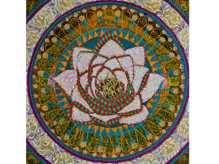 Mary Tomas Gallery presents Color