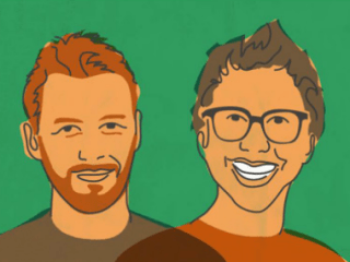 Jake Hurwitz_Amir Blumenfeld_If I Were You_podcast
