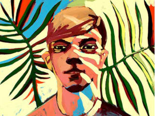Patrick Puckett_Austin painter