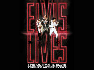 Elvis Lives_Broadway tributeshow