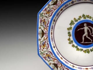 Rivals, Spies and the Quest for White Gold: Rienzi's Porcelain Masterpieces