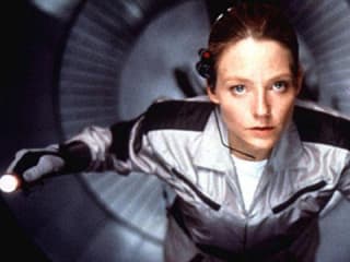 Movies Houstonians Love screening: Dr. Billy Cohn picks Contact