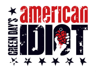 Green Day American Idiot