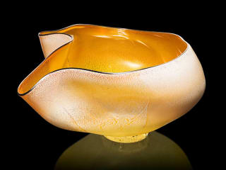 Kittrell/Riffkind Art Glass presents Introducing