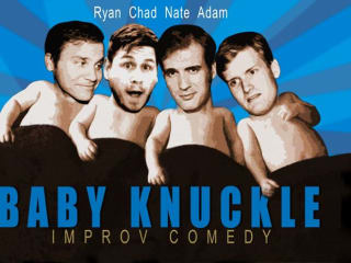 Improv Slama Jama