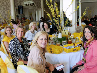 Junior Charity League Spring Benefit