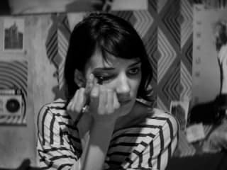Iranian Film Festival 2015: A Girl Walks Home Alone at Night