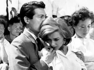Restorations and Revivals film screening: Hiroshima mon amour