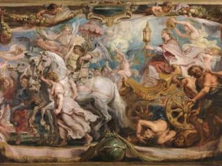 MFAH Opening Day Lecture: "The Seductive Power of Rubens"