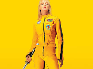 Kill Bill