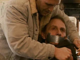 Five Funny French Films 2015 screening: The Kidnapping of Michel Houellebecq