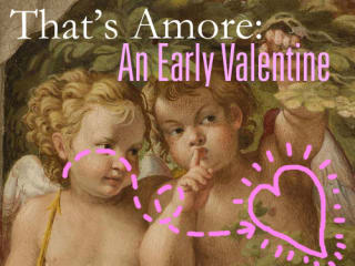 Texas Early Music Project_That's Amore_Valentine's_2015
