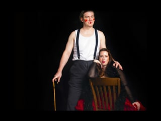 Hurley Burley_The Institution Theater_2015