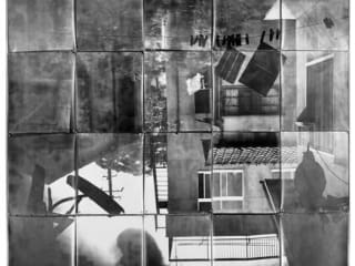 MFAH art opening: For a New World to Come: Experiments in Japanese Art and Photography, 1968–1979