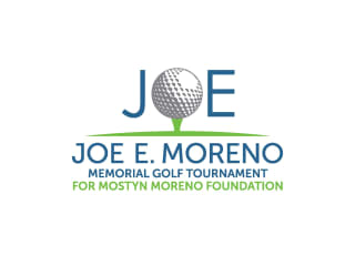Joe E. Moreno Memorial Golf Tournament