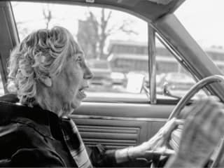 Film screening: "Southern Women: An Evening of Films by Bill Ferris"