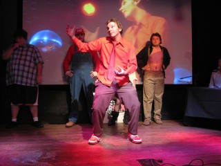 Austin Photo Set: News_Ryan Lakich_airsex_October 2011_dancing