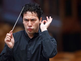 Andres Orozco-Estrada