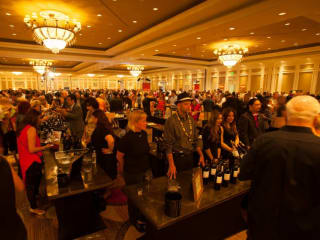 12th Annual Sugar Land Wine & Food Affair: The Grand Tasting