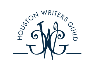 Houston Writers Guild Mini-conference: "Build Your Author Persona"