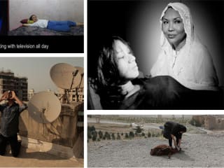 Voices Breaking Boundaries presents "Monitor 10"