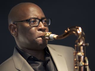 17th Annual Moores Jazz Festival featuring Shelley Carrol