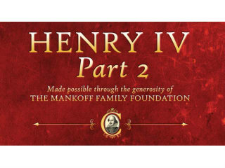 The Complete Works of Shakespeare presents Henry IV, Part 2