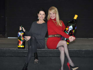 The Pavilion Partners' 17th Annual Wine Dinner and Auction