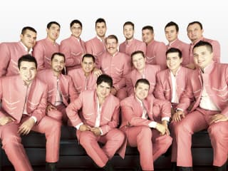 News_RodeoHouston 2011_La Arrolladora Banda El Limon