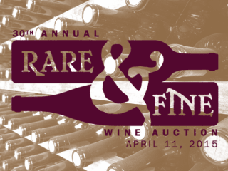 Rare and Fine Wine Auction_The Wine and Food Foundation of Texas_2015