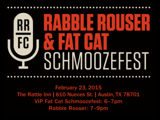 The Texas Observer Schmoozefest_poster CROPPED_2015