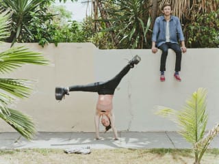 Sylvan Esso