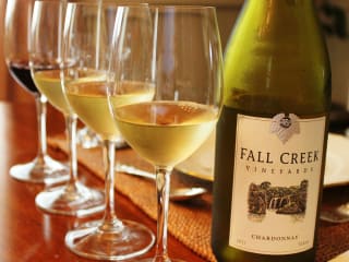 Austin Photo Set: Matt_fall creek vineyard_may 2012_chardonney