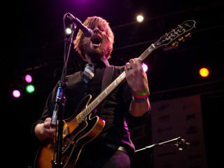 Austin Photo Set: News_Austin Music Awards_march 2012_quiet company
